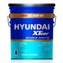 Моторное масло HYUNDAI XTeer HD Ultra 10W-40 CK-4, 20л