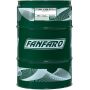 Трансмиссионное масло  FANFARO 8701 MAX 4 80W-90, 208л