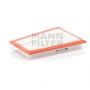 Воздушный фильтр MANN-FILTER C 27006