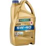 Моторное масло RAVENOL VMO 5W-40, 4л