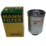Топливный фильтр MANN-FILTER WK 8053Z