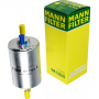 Топливный фильтр MANN-FILTER WK 720/6