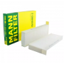 Салонный фильтр MANN-FILTER CU 29003-2