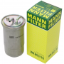 Топливный фильтр MANN-FILTER WK 853/16