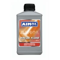 Тормозная жидкость AIMOL Brake Fluid DOT-4, 0,5л