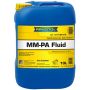 Трансмиссионное масло RAVENOL ATF MM-PA Fluid, 10л