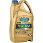 Моторное масло RAVENOL RRS Racing Rally Synto 5W-50, 5л