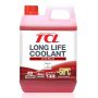 Антифриз TCL Long Life Coolant RED -50°C, 2л