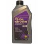 Моторное масло S-Oil 7 4T RIDER #7 MA2 10W-40, 1л