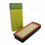 Воздушный фильтр MANN-FILTER C 37009