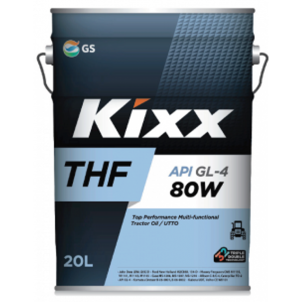 Kixx Geartec gl-4 SAE 80w-90. Жидкость ГУР Кикс. Масло+трансмиссионное+Texaco+1000+THF 60 литров.