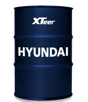 Моторное масло HYUNDAI XTeer Diesel Ultra 5W-30, 200л