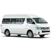 Hiace V / RegiusAce V