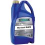 Моторное масло RAVENOL Marineoil SHPD 25W-40 synthetic, 4л
