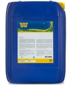 Гидравлическое масло WEGO Hydraulic 68, 20л