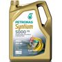 Моторное масло Petronas Syntium 5000 FR 5W-20, 5л