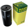 Масляный фильтр MANN-FILTER WD 962