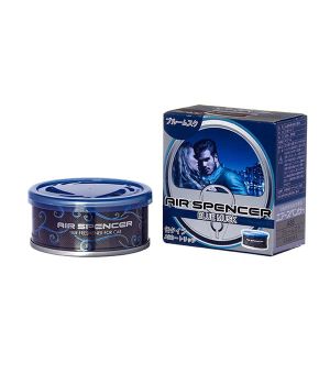 Ароматизатор Eikosha Air Spencer - BLUE MUSK