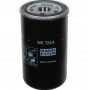 Топливный фильтр MANN-FILTER WK 724/4