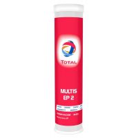 Смазка TotalEnergies MULTIS EP 2, 0,4кг