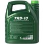 Моторное масло FANFARO 6110 TRD-10 UHPD 5W-40, 5л