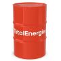 Моторное масло Total RUBIA TIR 7400 10W-40, 208л
