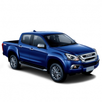 D-Max, II / Lingtuo, II (RT85)