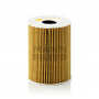 Масляный фильтр MANN-FILTER HU 926/5X