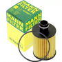 Масляный фильтр MANN-FILTER HU 7004/1X