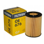 Масляный фильтр Filtron OE676