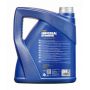 Трансмиссионное масло MANNOL 8107 UNIVERSAL GETRIEBEOEL 80W-90, 4л