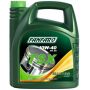 Моторное масло FANFARO 6502 TSX 10W-40, 5л