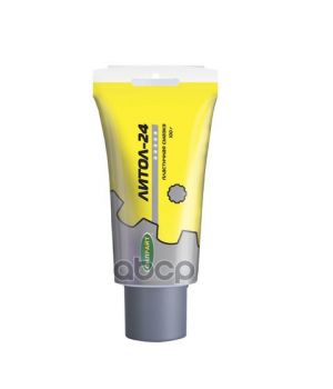 Смазка Литол-24 OILRIGHT, 100гр 6001