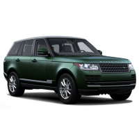 Range Rover, L405