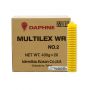 Смазка DAPHNE GREASE MULTILEX WR Grade №2, 400гр