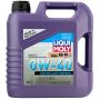 Моторное масло LIQUI MOLY Leichtlauf Energy 0W-40, 4л