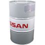 Моторное масло NISSAN MOTOR OIL 5W-40, 208л