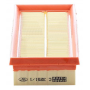 Воздушный фильтр MANN-FILTER C 3251/1