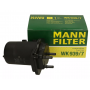 Топливный фильтр MANN-FILTER WK 939/7