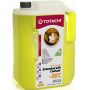 Антифриз готовый TOTACHI ELC Yellow -50C, 4л