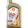 Моторное масло Shell Helix Ultra Professional AB 5W-30, 1л