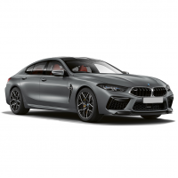 8 Series, F93