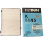 Салонный фильтр Filtron K1145