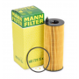 Масляный фильтр MANN-FILTER HU 721/5X