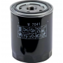 Топливный фильтр MANN-FILTER WK 7041