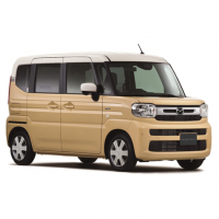 Flair Wagon IV