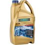 Трансмиссионное масло RAVENOL ATF JF506E, 4л