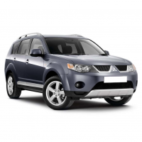 Outlander XL II
