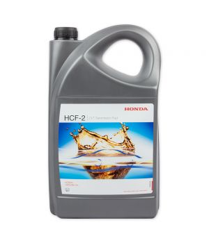 Трансмиссионное масло Honda CVT HCF-2, 4л