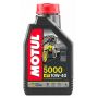 Моторное масло MOTUL 5000 4T 10W-40, 1л